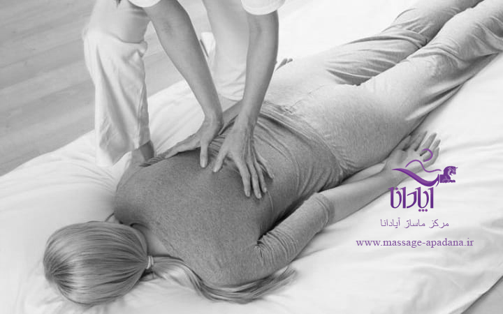 بهترین مرکز ماساژ اصفهان