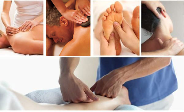 ماساژ آپادانا