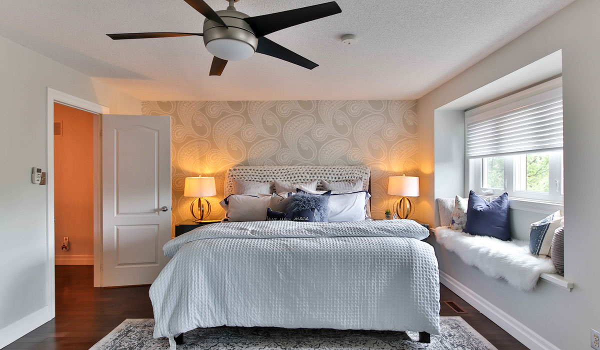 Visualize impactful mindshare